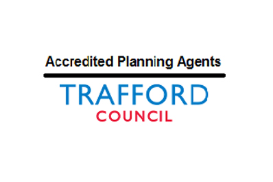 FPA architects chosen as an Accredited Planning Agent by Trafford Council